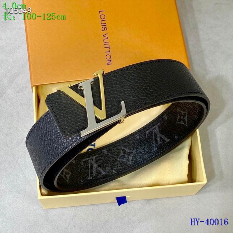 LV Belts 5405